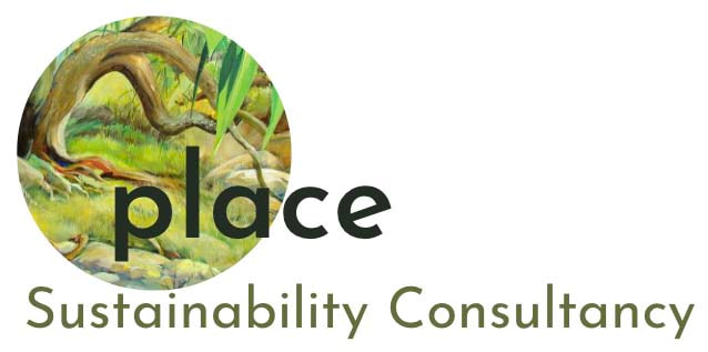 Place Sustainability Consultancy