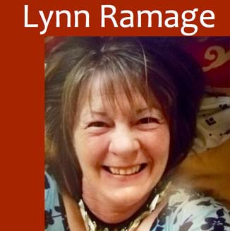Lynn Ramage - Artist
